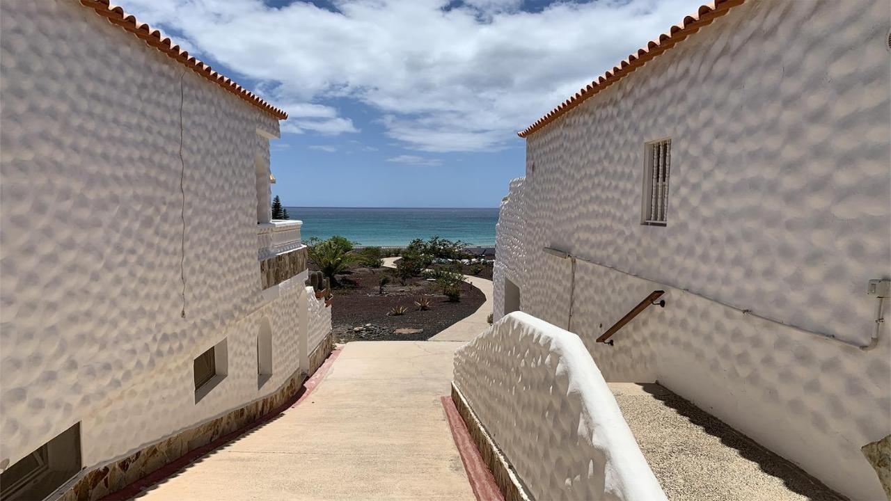 Welooveyou Bahia Sunlight Costa Calma Exterior photo